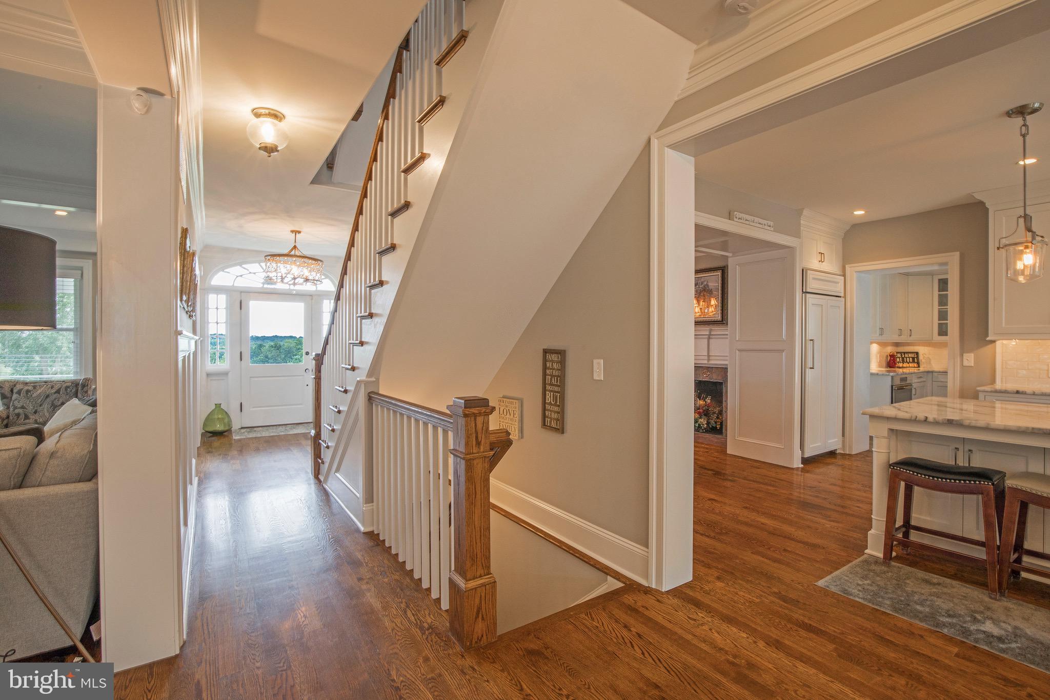 31 Golfview Road Doylestown, PA 18901 - Photo 8 of 56 view from rear entrance of the home