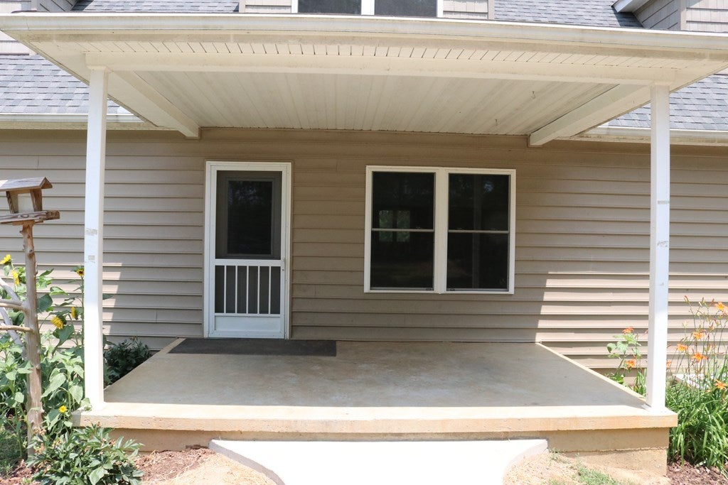 455 Miller Camp Road Buckingham, VA 23921 - Photo 3 of 34 Gallery Image 3