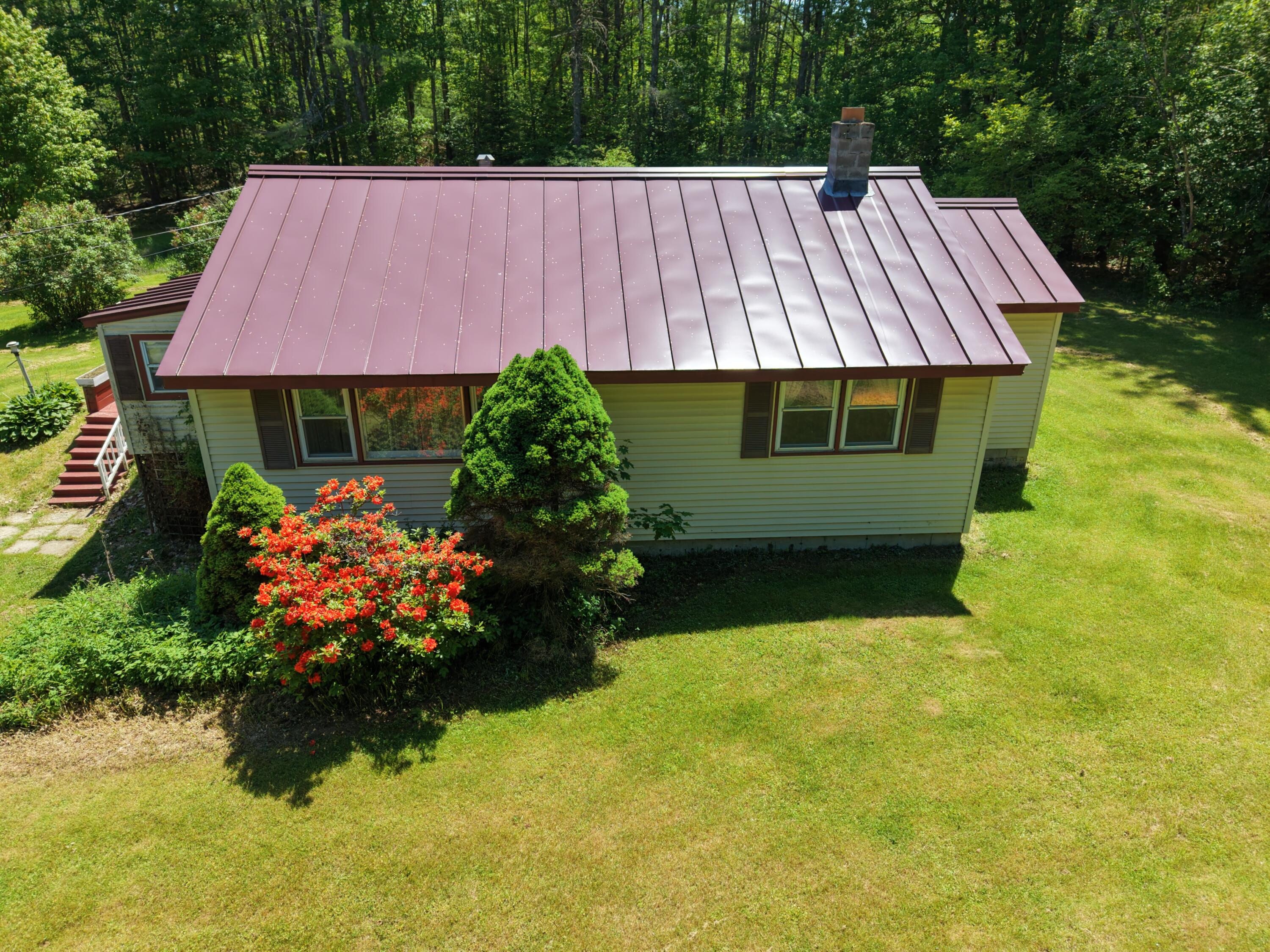 157 Kelley Road Pittston, ME 04345 - Photo 7 of 73 DJI_20260604133339_0222_D