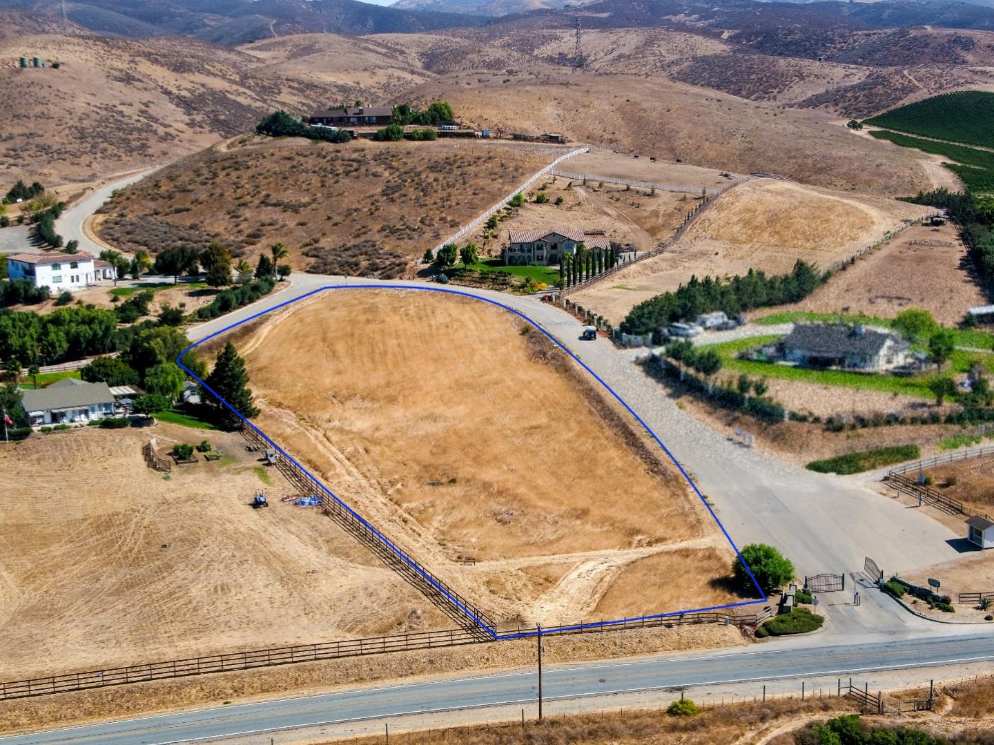 35700 Eagle Ridge Soledad, CA 93960 - Photo 1 of 7