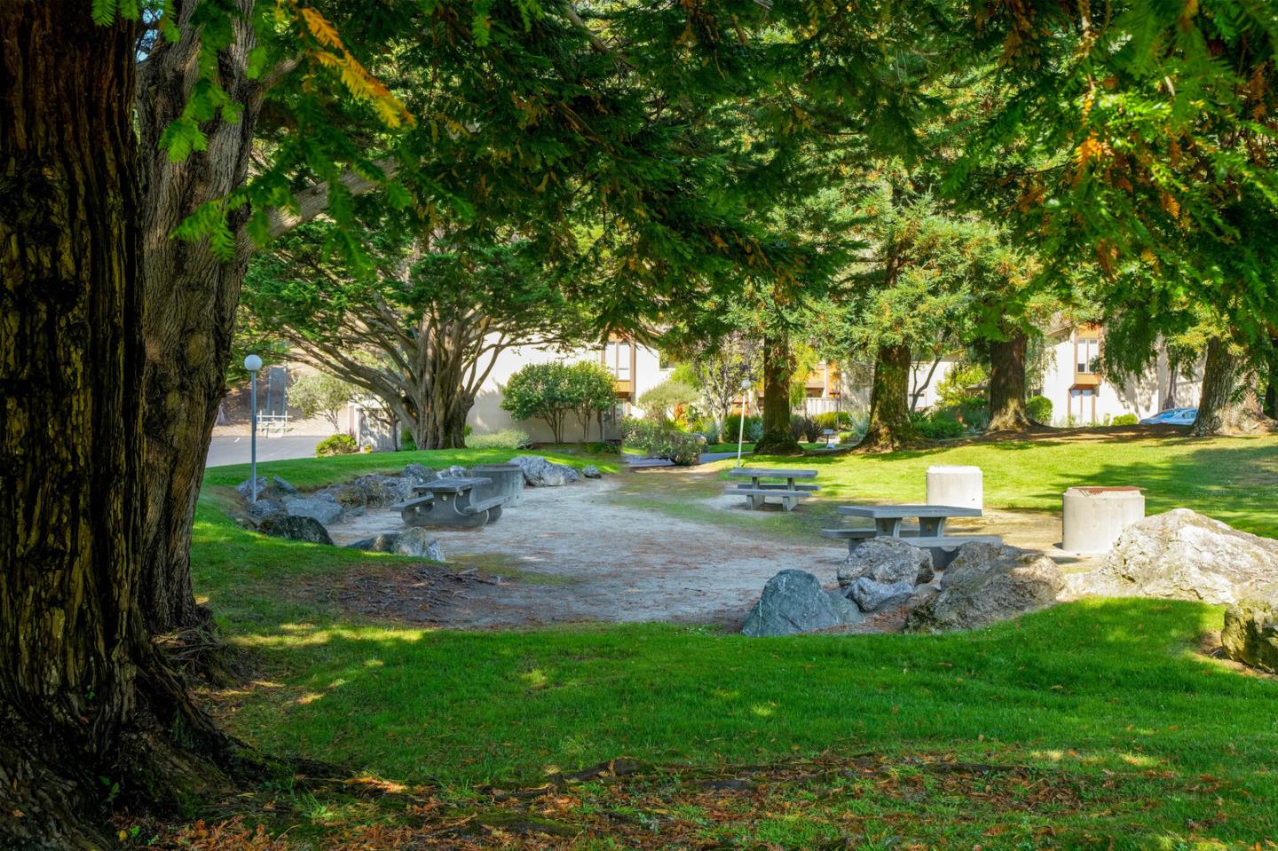 1021 Oddstad Boulevard Pacifica, CA 94044 - Photo 15 of 15 a view of a playground with a yard