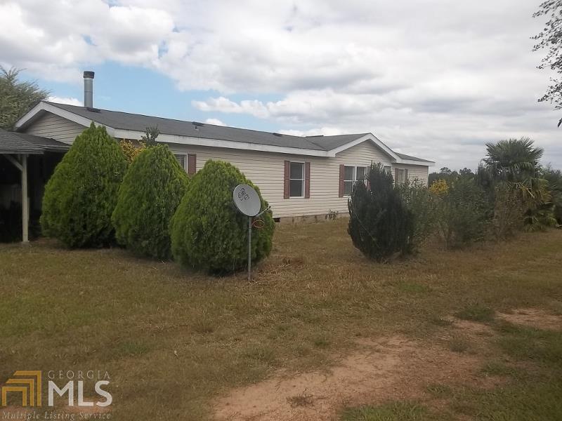371 Jones Road Milner, GA 30257 - Photo 1 of 1