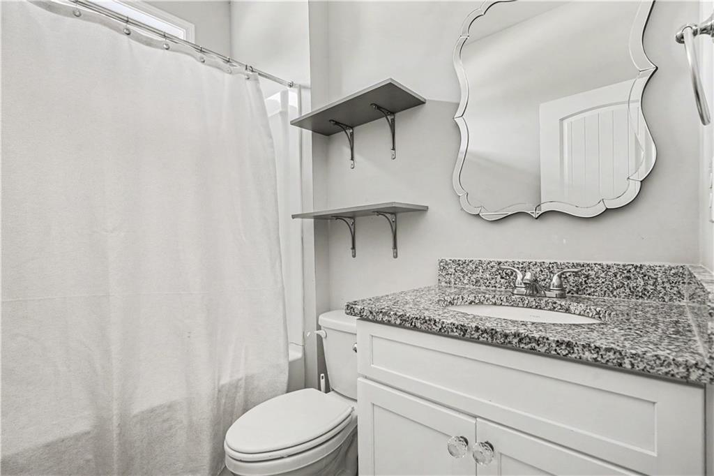 945 Mystic Way Hampton, GA 30228 - Photo 48 of 56