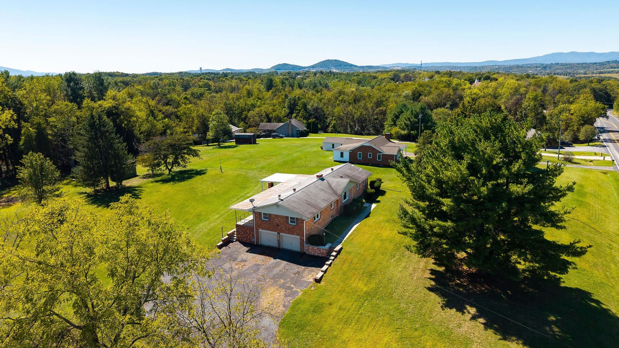 71 Hermitage Road Staunton, VA 24401 - Photo 32 of 66 Gallery Image 32