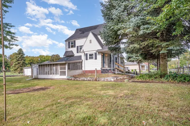 $130,000 | 545 Walnut Street, Carrollton, MI 48724