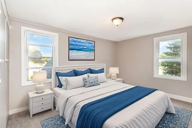 $130,000 | 545 Walnut Street, Carrollton, MI 48724