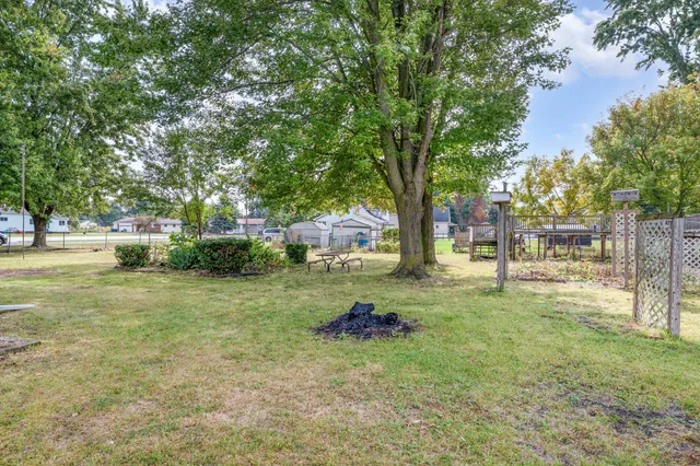 $130,000 | 545 Walnut Street, Carrollton, MI 48724