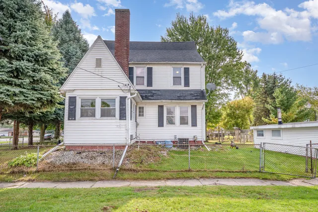 $130,000 | 545 Walnut Street, Carrollton, MI 48724