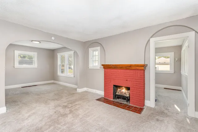 $130,000 | 545 Walnut Street, Carrollton, MI 48724