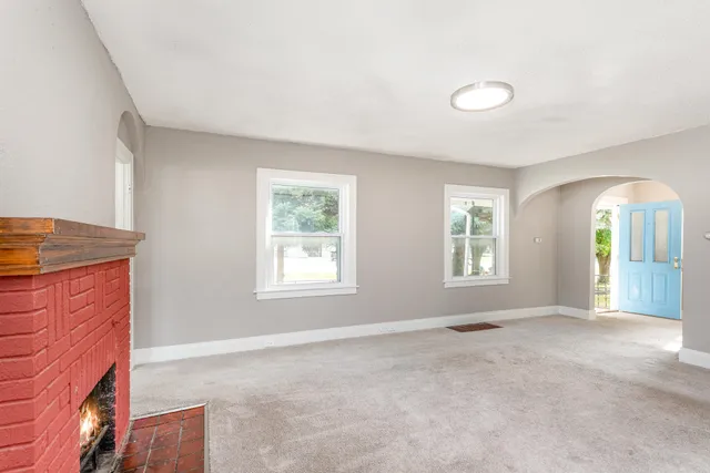 $130,000 | 545 Walnut Street, Carrollton, MI 48724