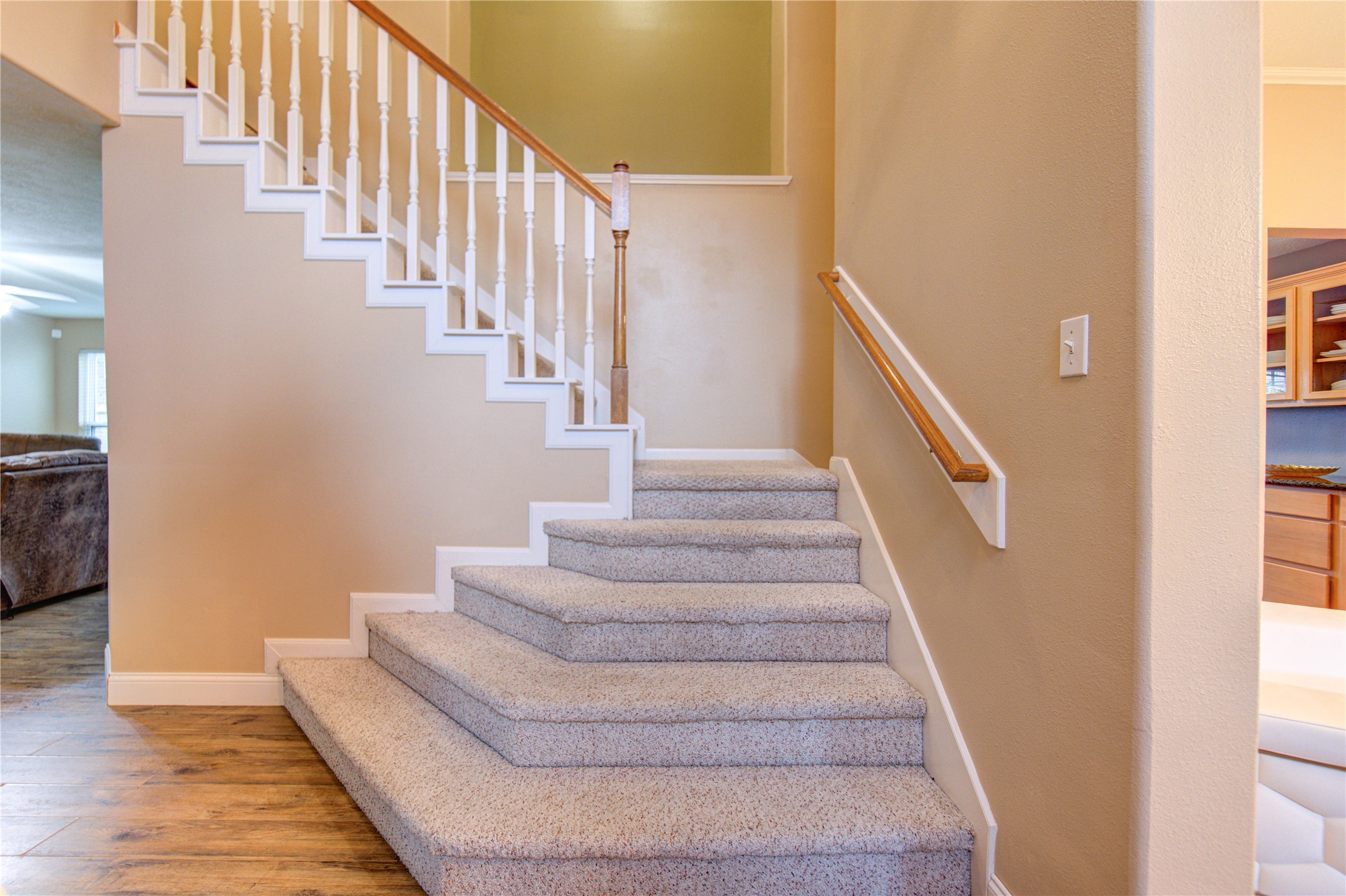 14902 Englebrook Drive Houston, TX 77095 - Photo 5 of 50 a view of entryway