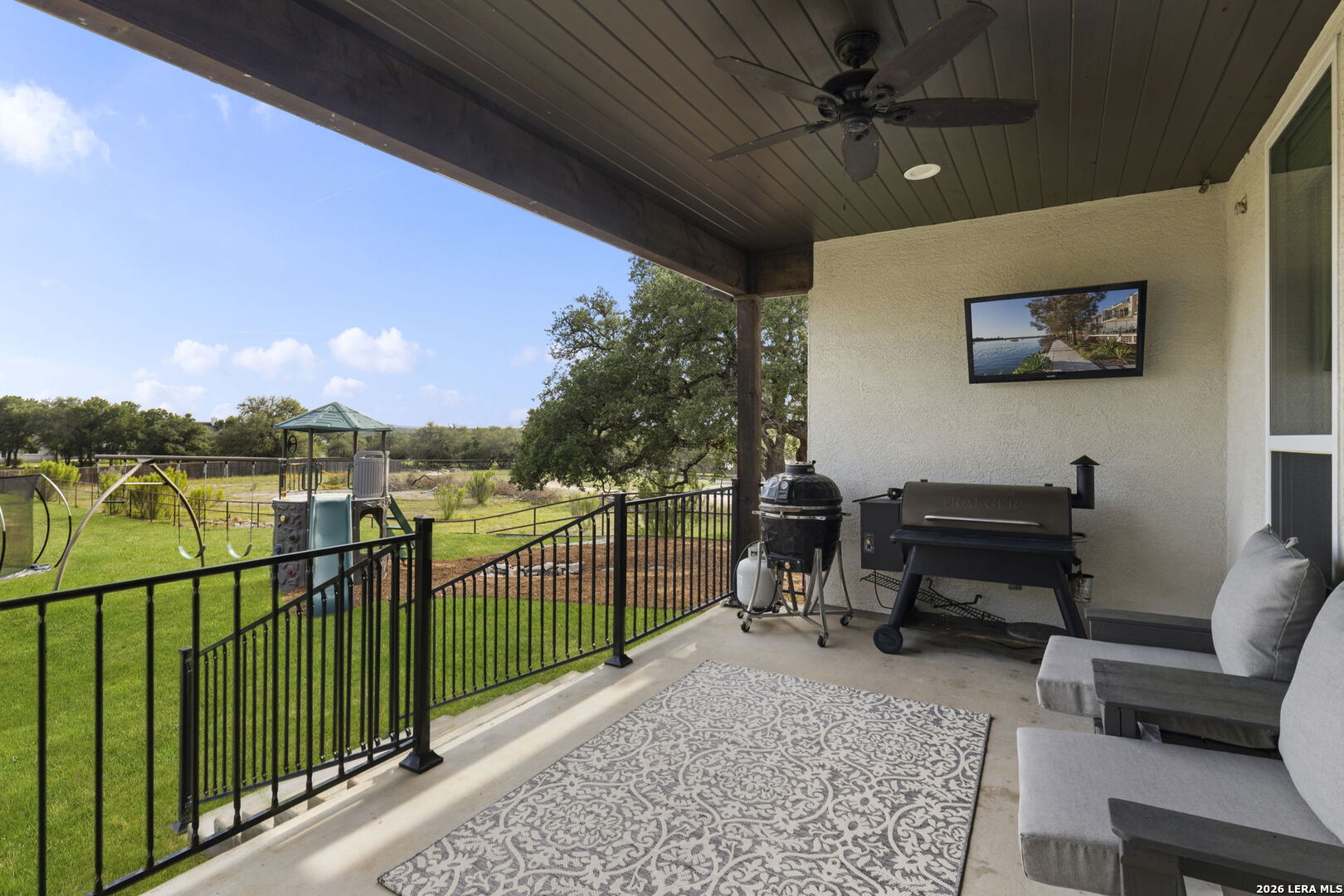 1422 Ledgebrook Spring Branch, TX 78070 - Photo 37 of 50