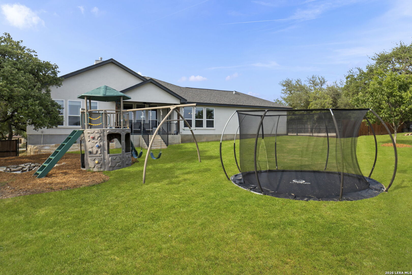 1422 Ledgebrook Spring Branch, TX 78070 - Photo 38 of 50