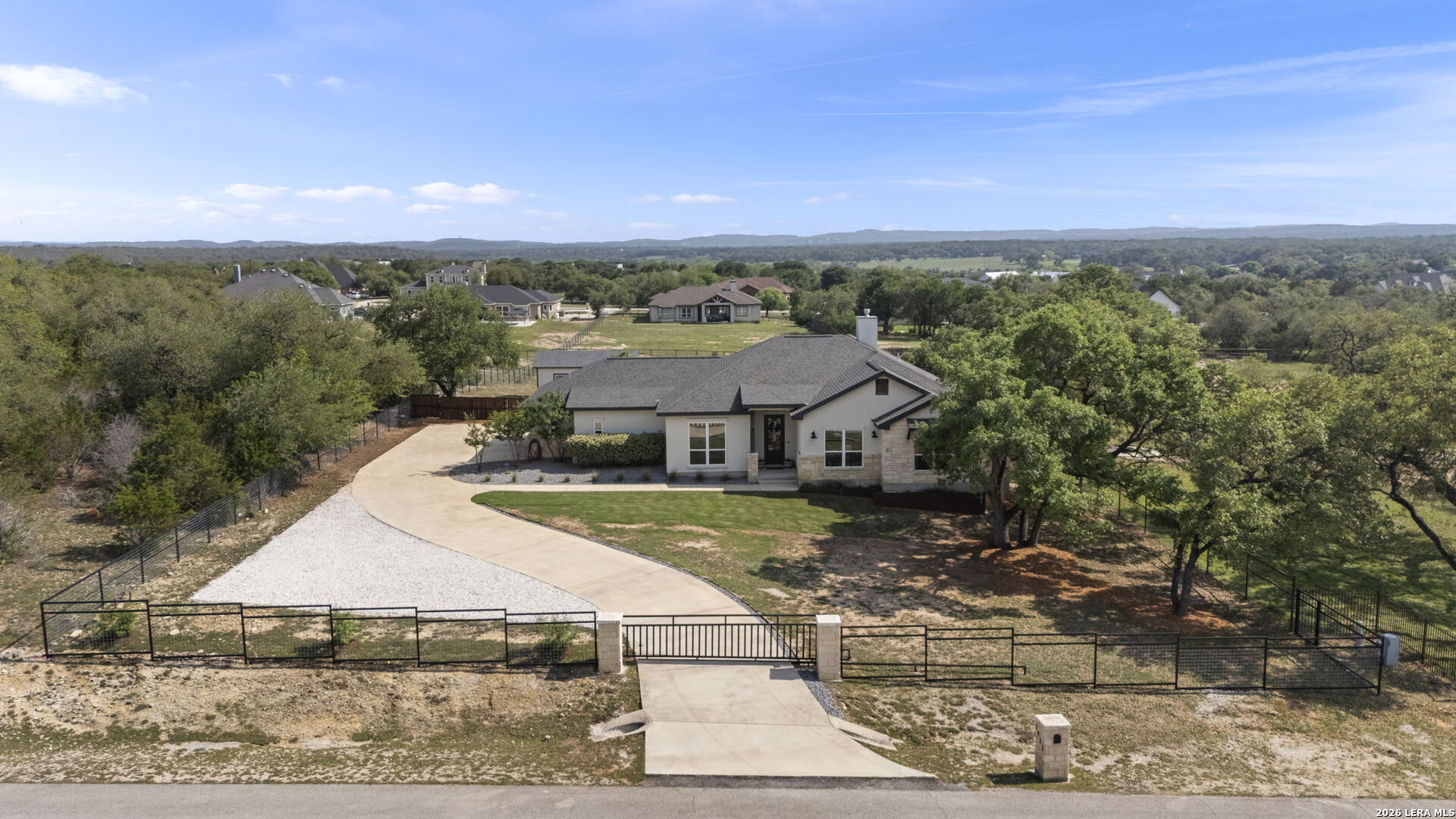 1422 Ledgebrook Spring Branch, TX 78070 - Photo 44 of 50