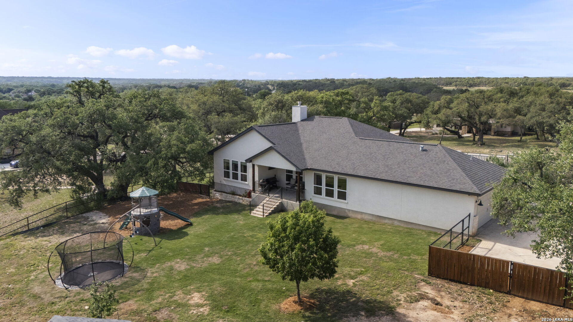 1422 Ledgebrook Spring Branch, TX 78070 - Photo 45 of 50