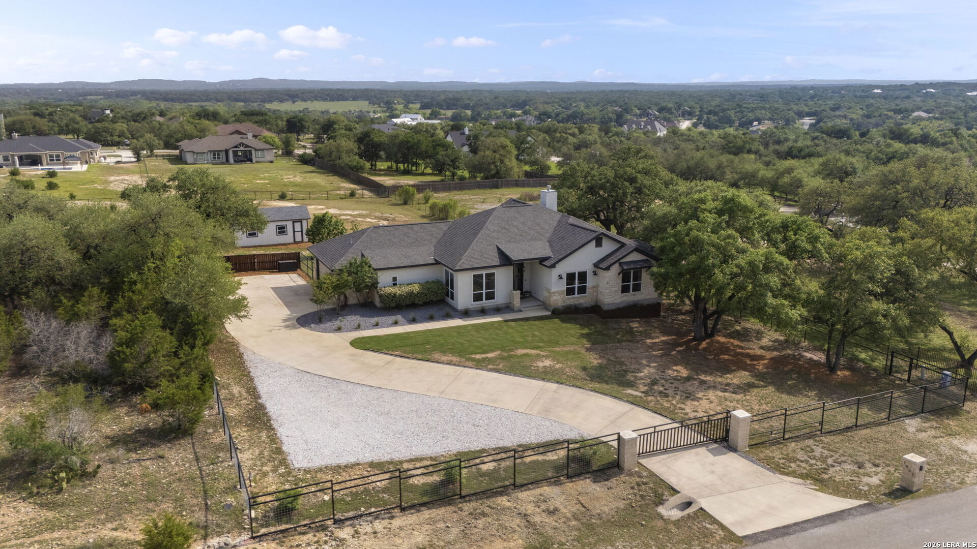 1422 Ledgebrook Spring Branch, TX 78070 - Photo 46 of 50