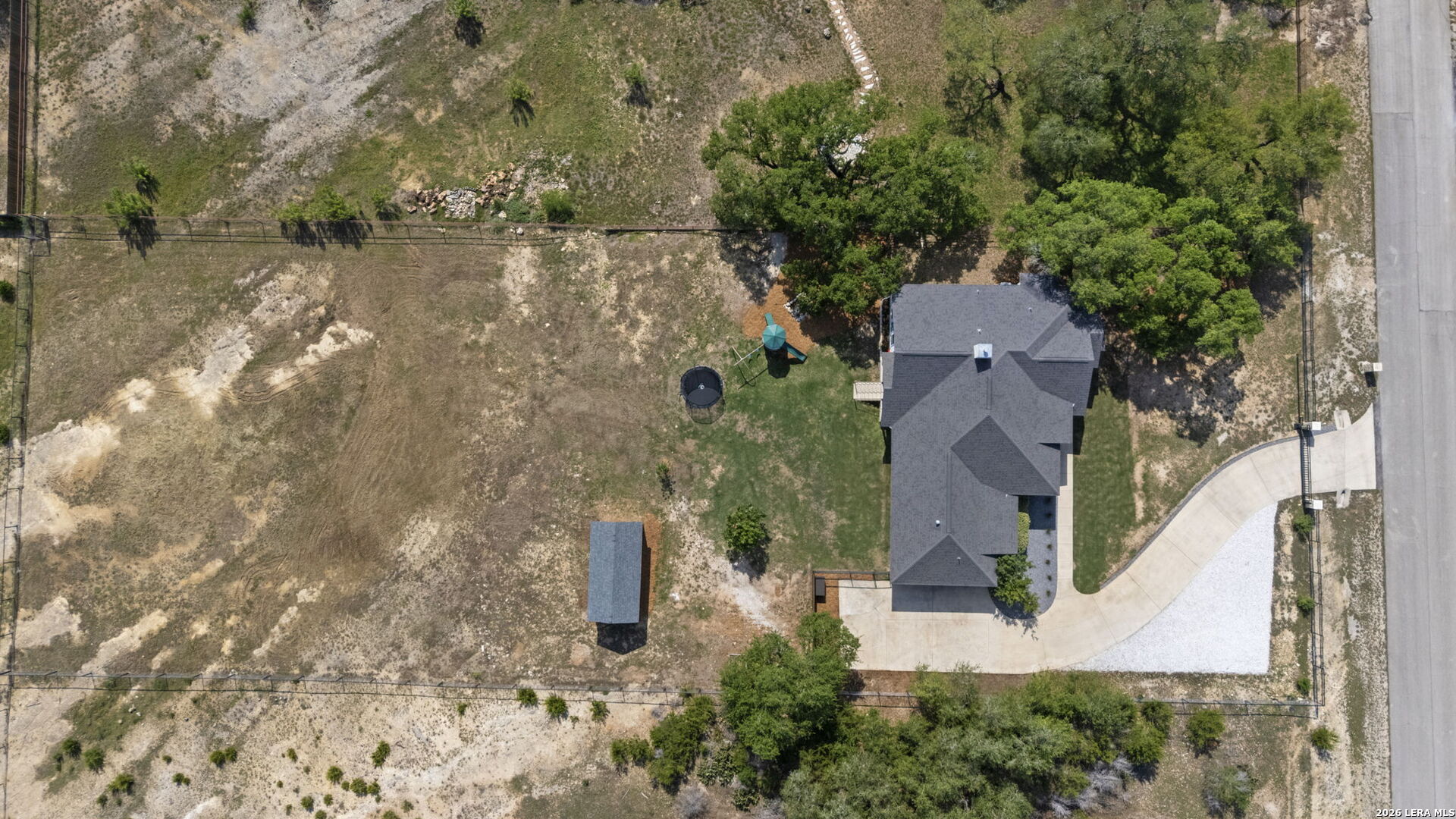 1422 Ledgebrook Spring Branch, TX 78070 - Photo 47 of 50