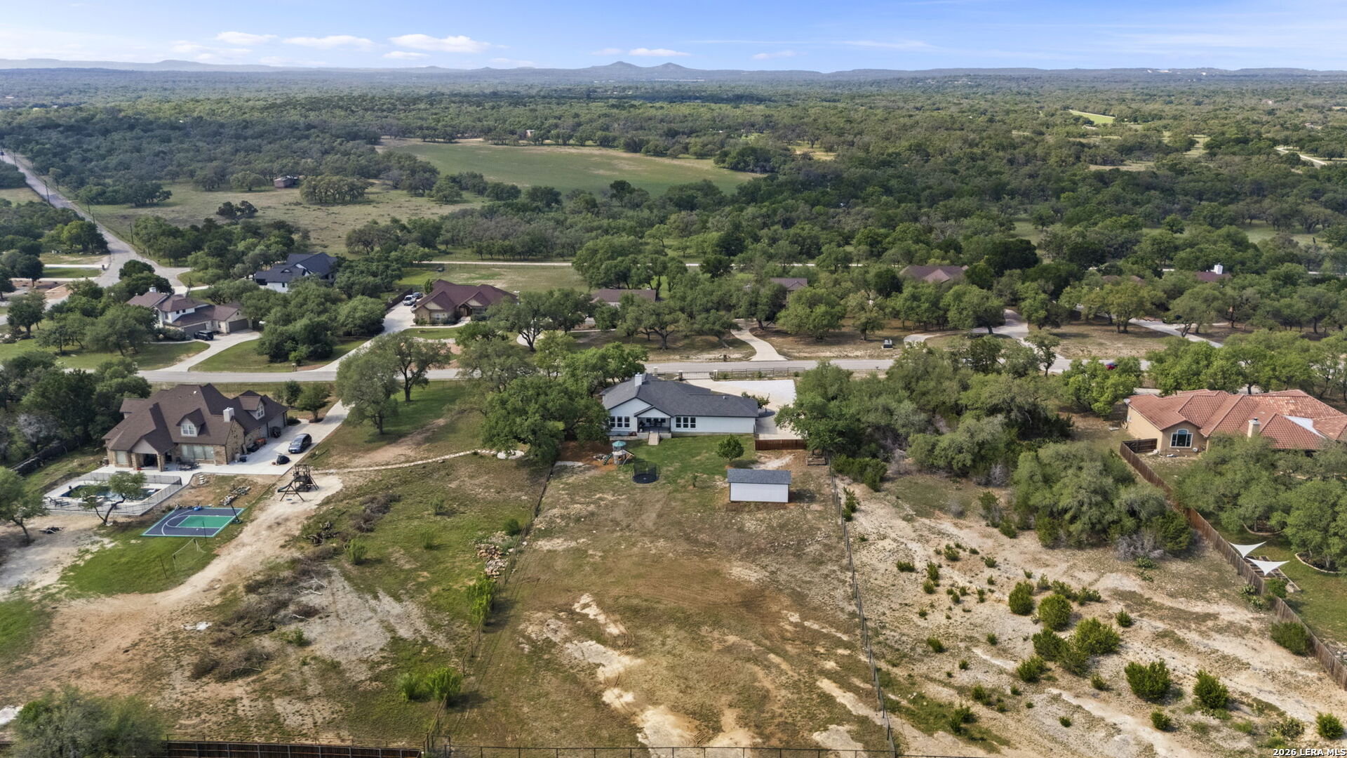 1422 Ledgebrook Spring Branch, TX 78070 - Photo 48 of 50