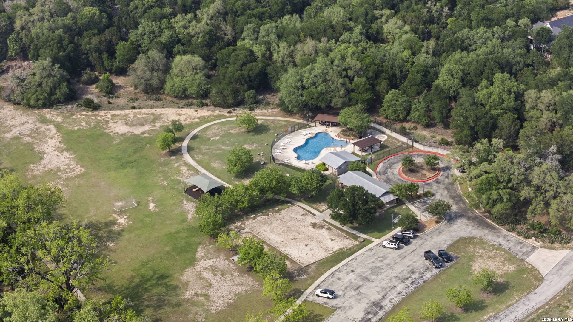1422 Ledgebrook Spring Branch, TX 78070 - Photo 49 of 50