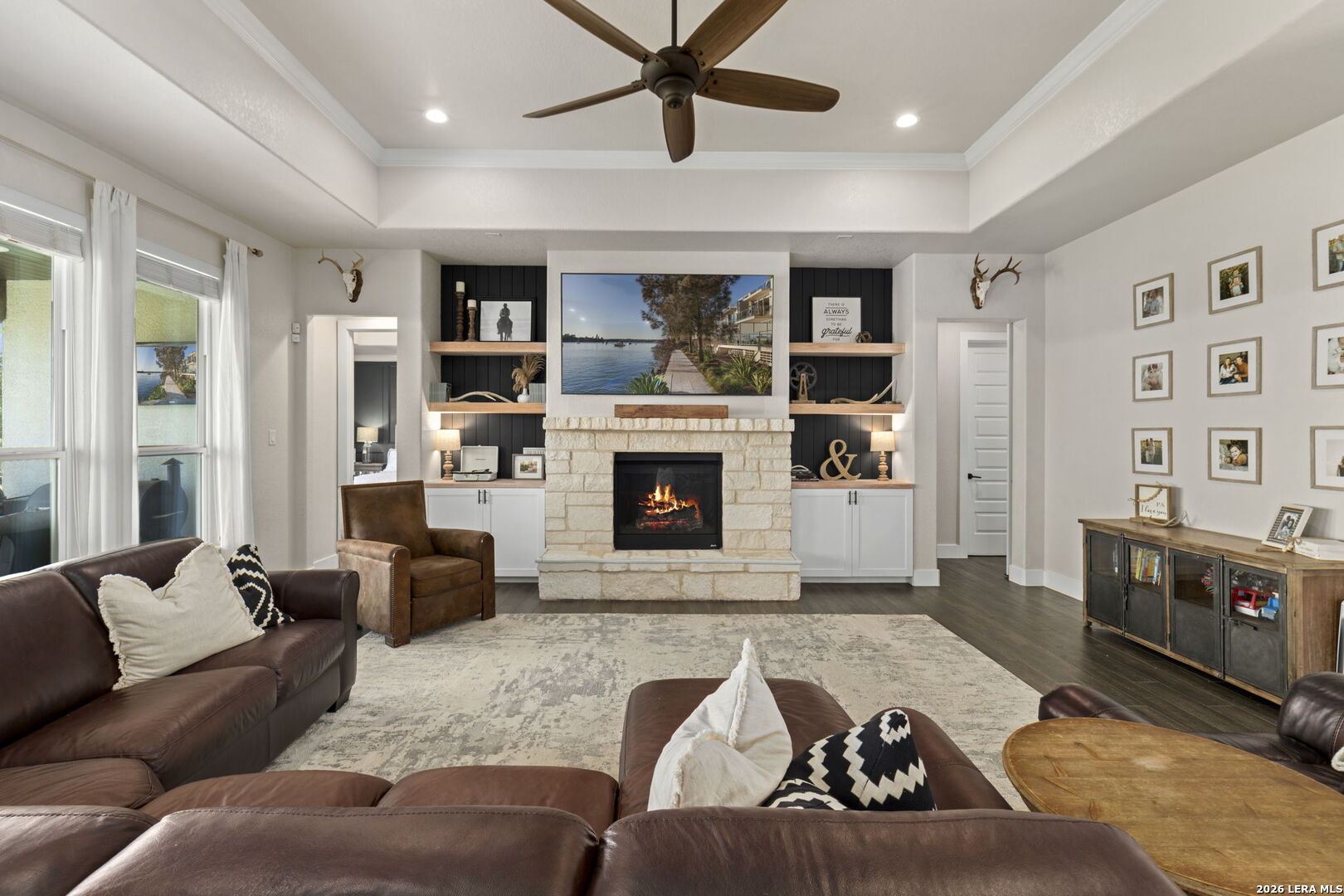 1422 Ledgebrook Spring Branch, TX 78070 - Photo 5 of 50