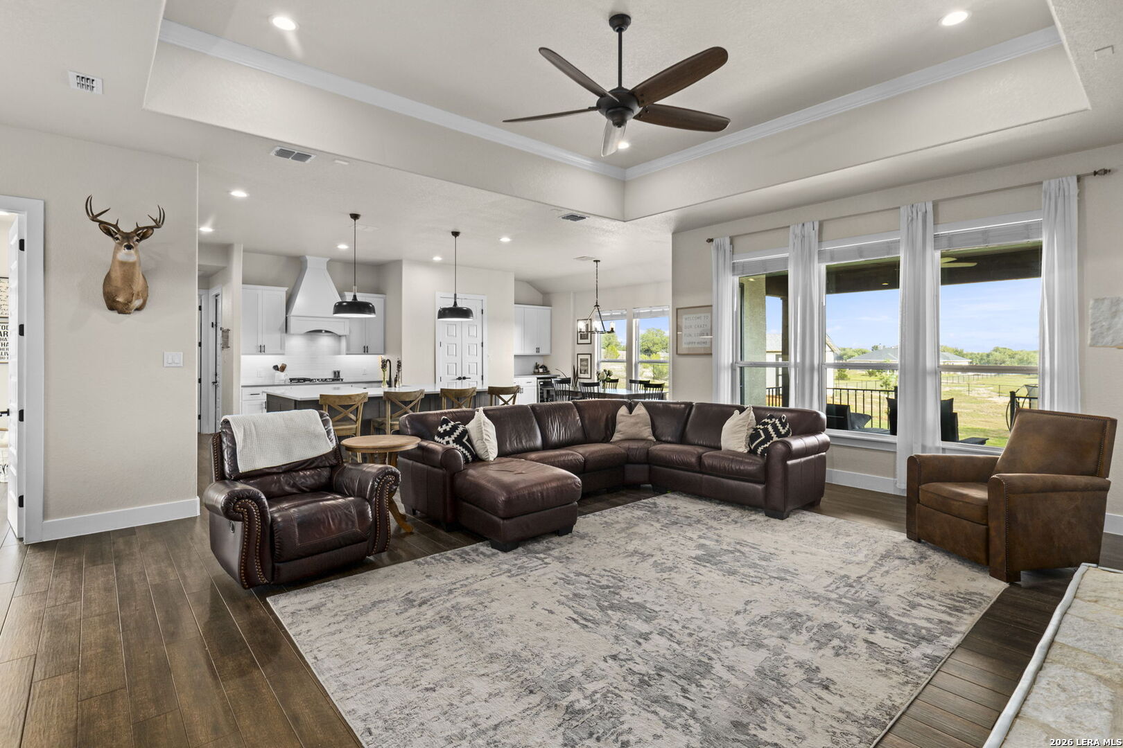 1422 Ledgebrook Spring Branch, TX 78070 - Photo 6 of 50
