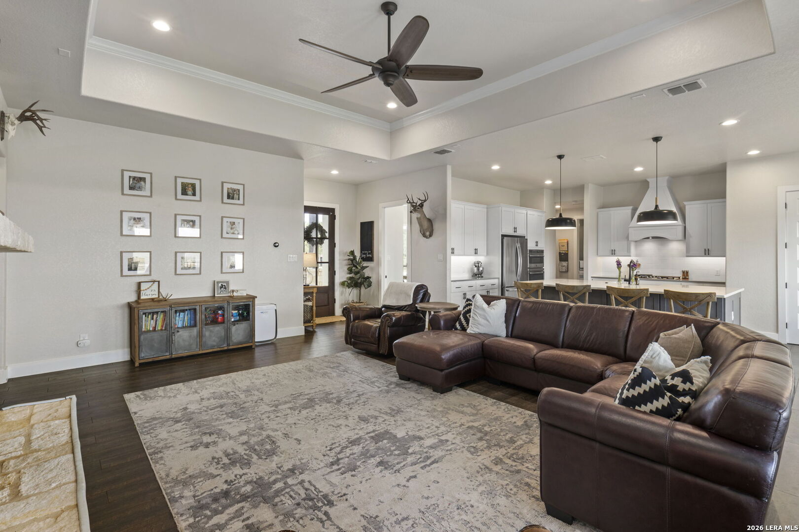 1422 Ledgebrook Spring Branch, TX 78070 - Photo 8 of 50