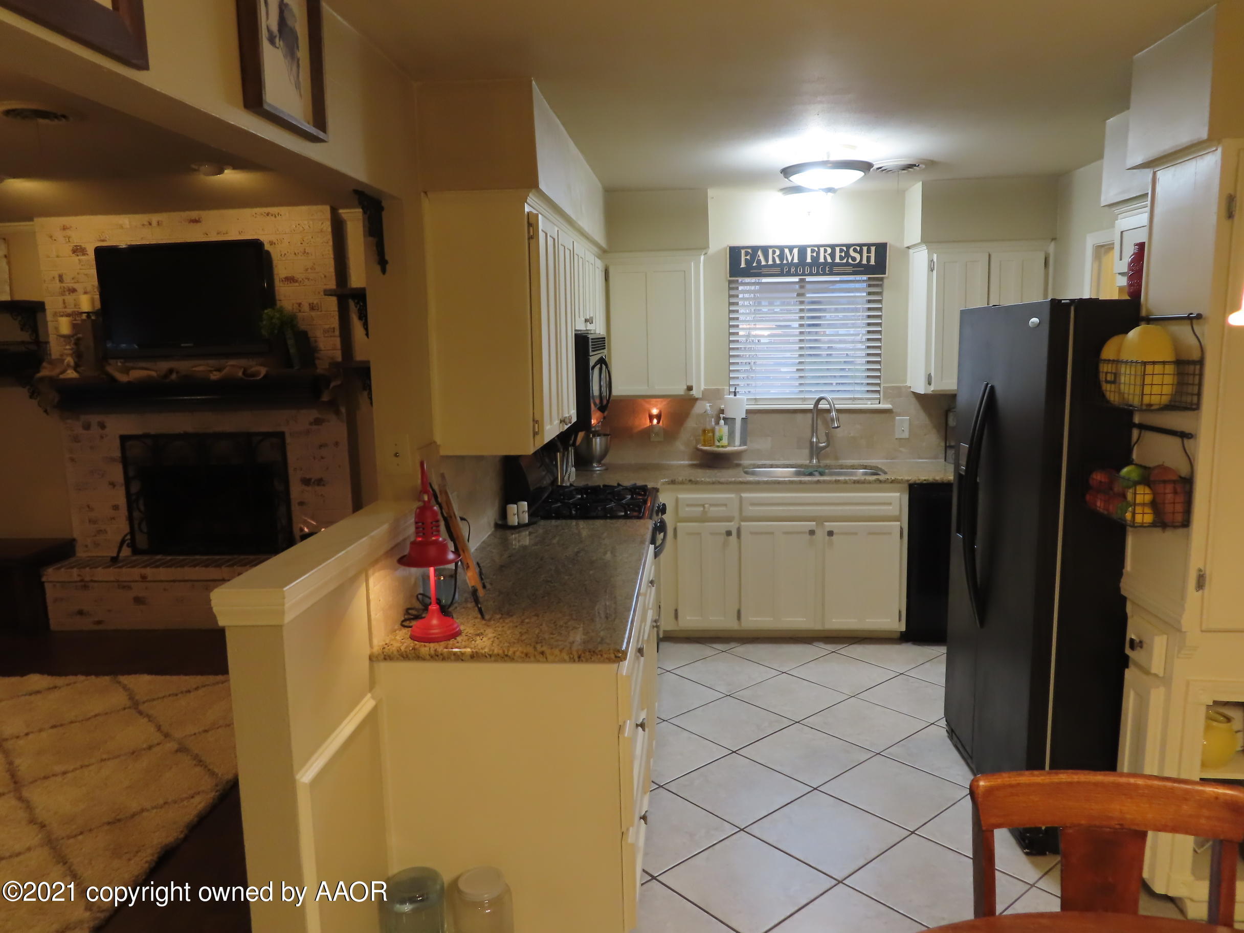 5015 Tulip Avenue Amarillo, TX 79110 - Photo 8 of 19 IMG_0217