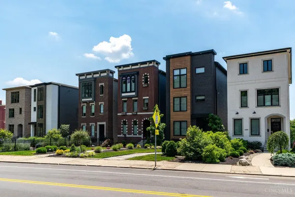 $1,525,000 | 2485 Riverside Drive, Cincinnati, OH 45202