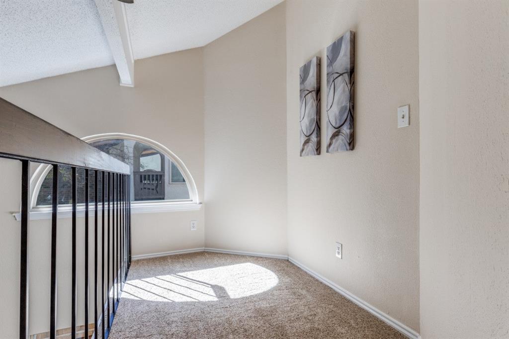 14151 Montfort Drive, Unit 345 Dallas, TX 75254 - Photo 9 of 31 a view of an front door