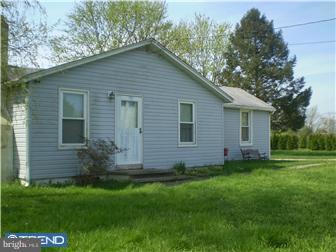 1538 Monroeville Road Monroeville, NJ 08343 - Photo 2 of 6 Exterior Front