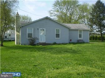 1538 Monroeville Road Monroeville, NJ 08343 - Photo 3 of 6 Exterior Front
