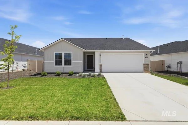 $384,900 | 402 Hildago Way, Caldwell, ID 83605