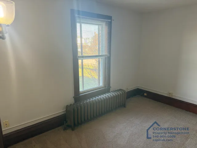 $980 | 2423 Lofton Road Southwest, Unit 3, Roanoke, VA 24015