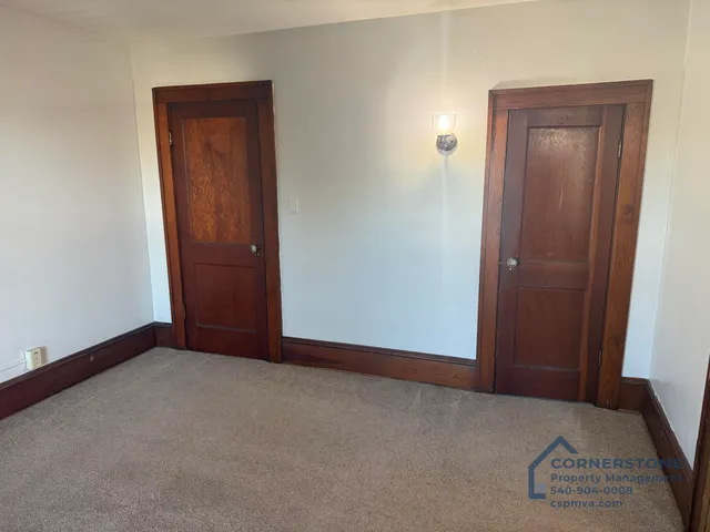 $980 | 2423 Lofton Road Southwest, Unit 3, Roanoke, VA 24015