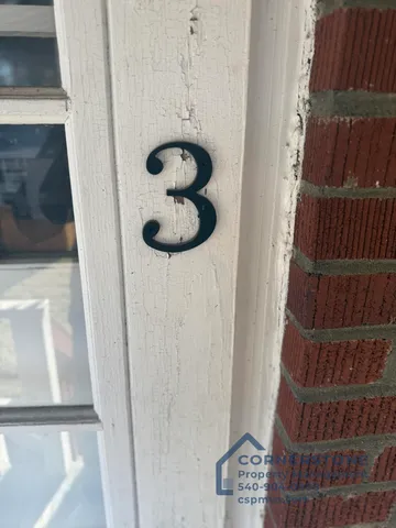 $980 | 2423 Lofton Road Southwest, Unit 3, Roanoke, VA 24015