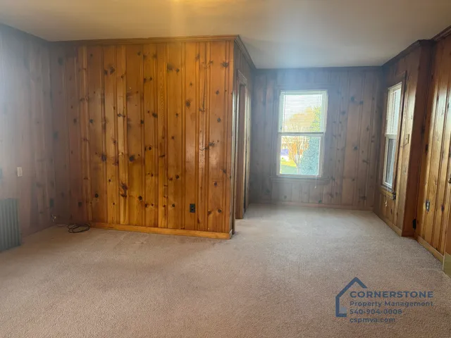 $980 | 2423 Lofton Road Southwest, Unit 3, Roanoke, VA 24015