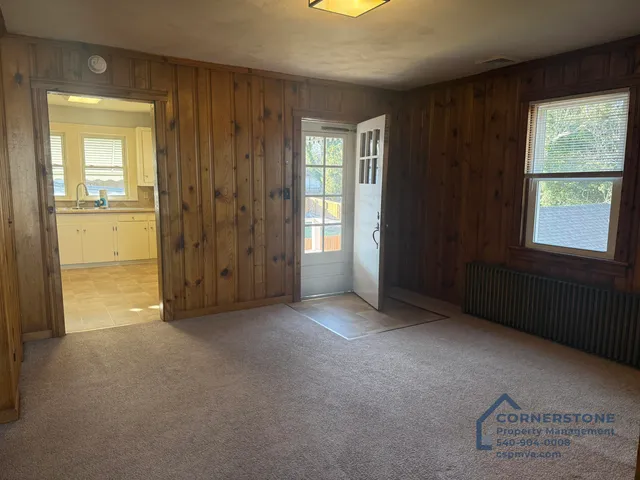 $980 | 2423 Lofton Road Southwest, Unit 3, Roanoke, VA 24015