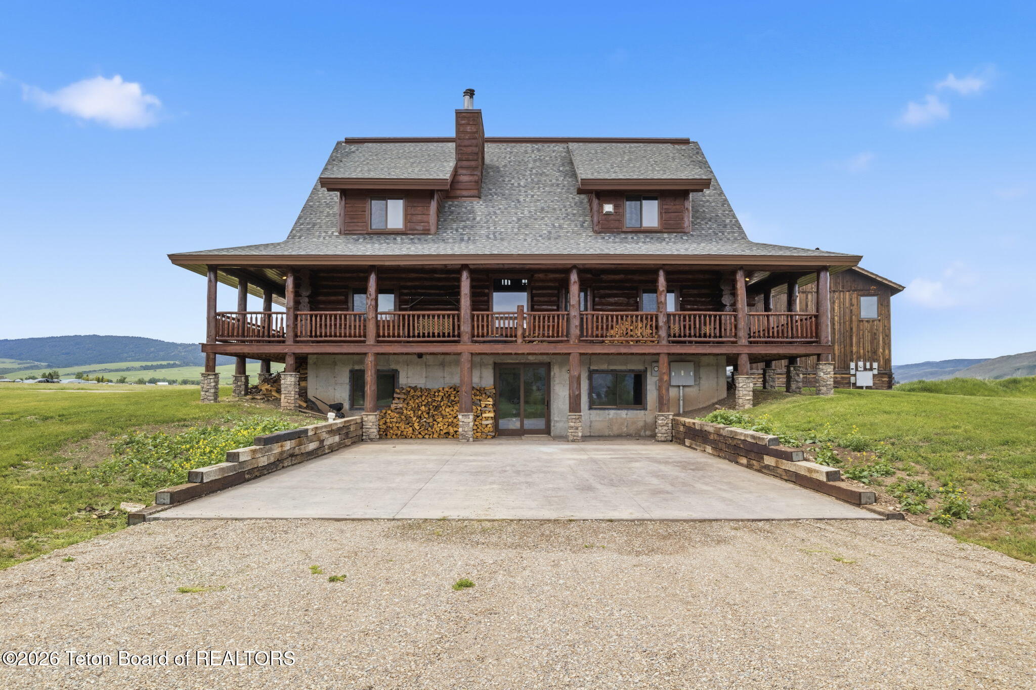 989 Dry Creek Road Afton, WY 83110 - Photo 6 of 129 113-web-or-mls-IMG_9481