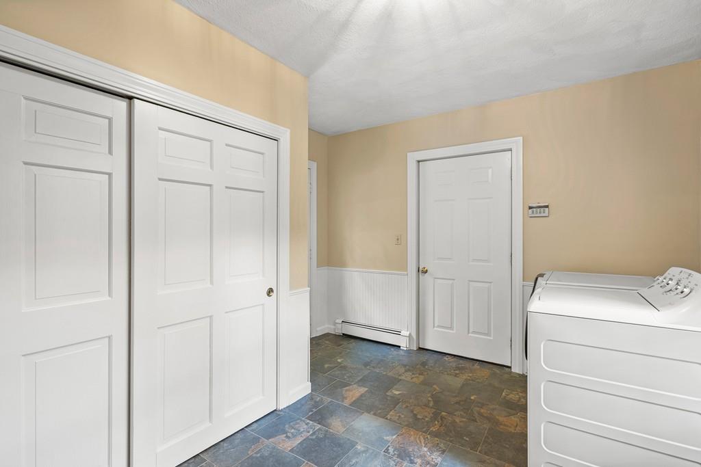 9 Deepwoods Drive Natick, MA 01760 - Photo 16 of 31 a view of storage and utility room with closet