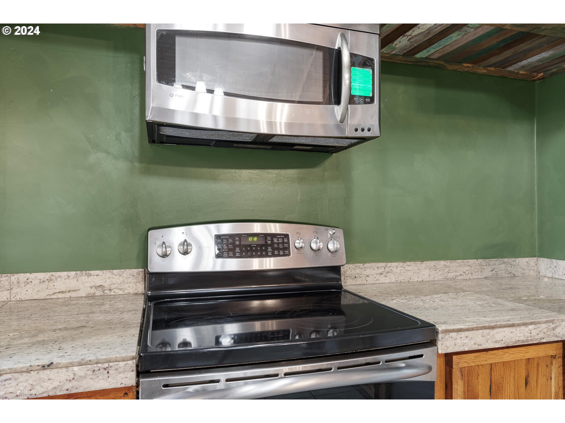 70601 Lentz Road Rainier, OR 97048 - Photo 11 of 34 Kitchen