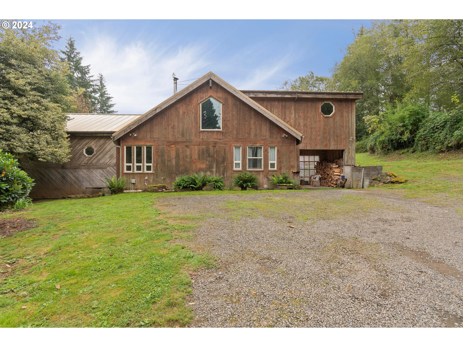 70601 Lentz Road Rainier, OR 97048 - Photo 2 of 34 Gallery Image 2