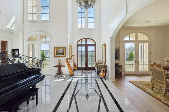 $3,370,000 | 1506 Amesbury Lane, Franklin, TN 37069