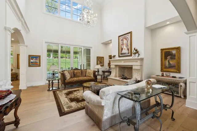 $3,370,000 | 1506 Amesbury Lane, Franklin, TN 37069