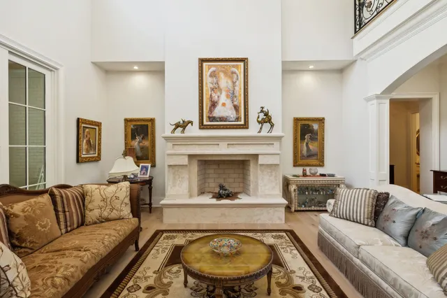 $3,370,000 | 1506 Amesbury Lane, Franklin, TN 37069