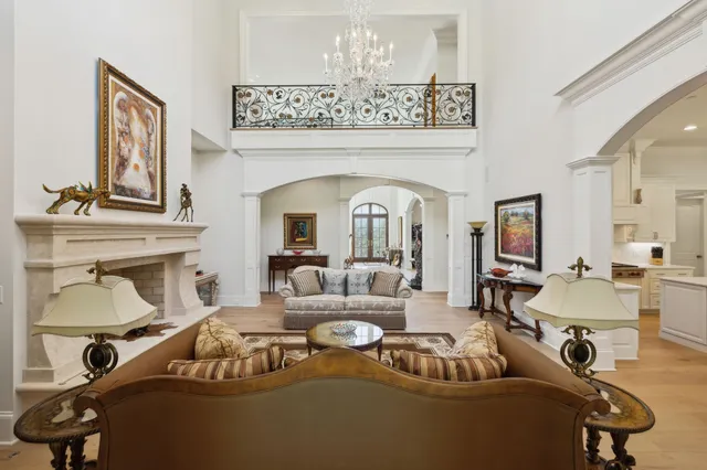 $3,370,000 | 1506 Amesbury Lane, Franklin, TN 37069