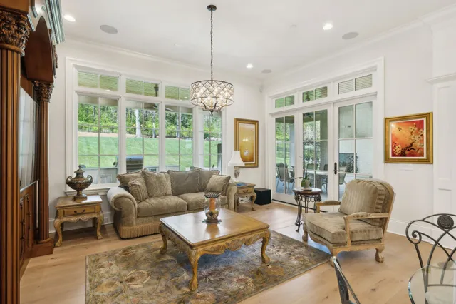 $3,370,000 | 1506 Amesbury Lane, Franklin, TN 37069
