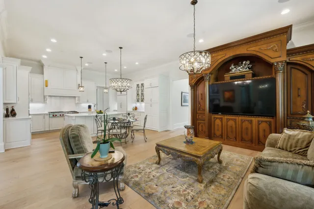 $3,370,000 | 1506 Amesbury Lane, Franklin, TN 37069