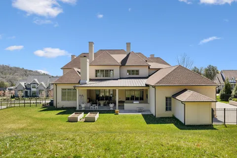 $3,370,000 | 1506 Amesbury Lane, Franklin, TN 37069