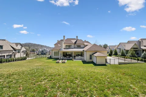 $3,370,000 | 1506 Amesbury Lane, Franklin, TN 37069