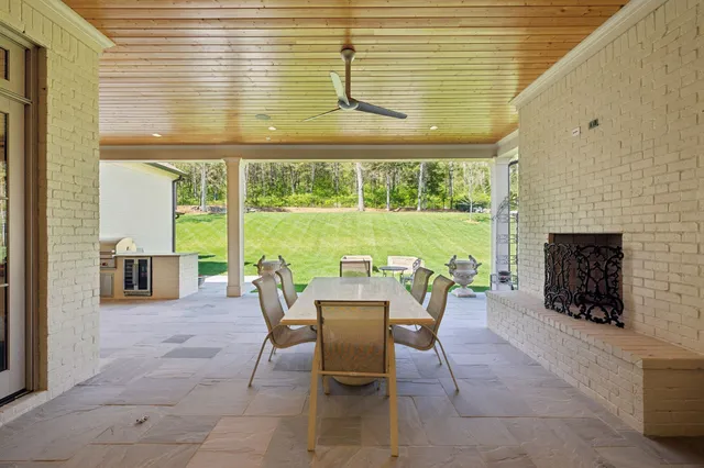 $3,370,000 | 1506 Amesbury Lane, Franklin, TN 37069